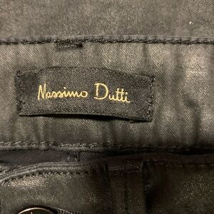 Massimo Dutti Jeans black 24/29